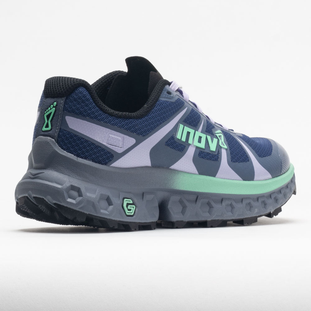 inov-8 TrailFly Ultra G 300 Max Women's Navy/Mint/Black