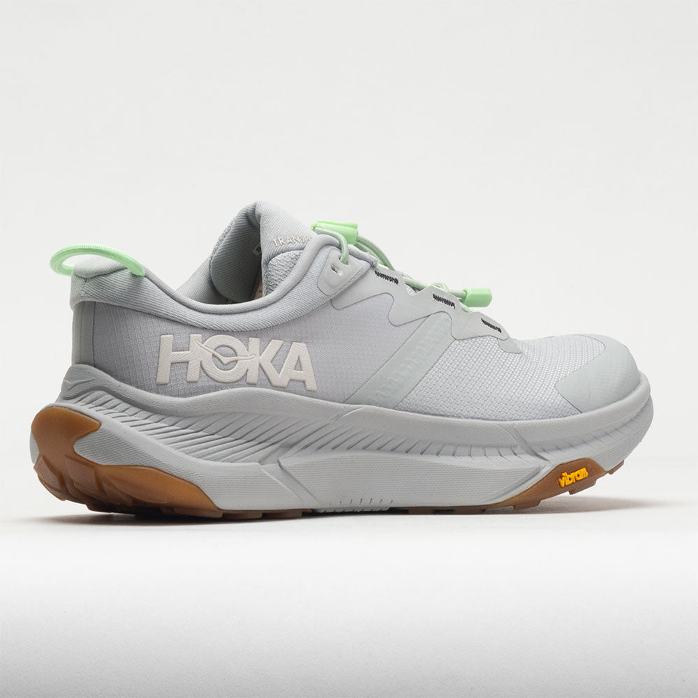 HOKA Transport Men's Harbor Mist/Lime Glow