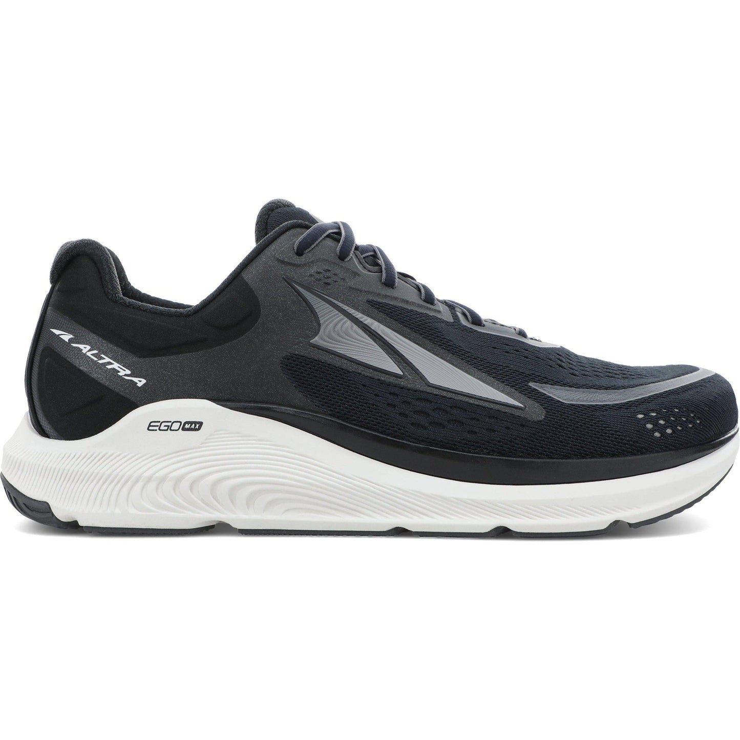 Men's Altra Paradigm 6, Black, 15 D Medium