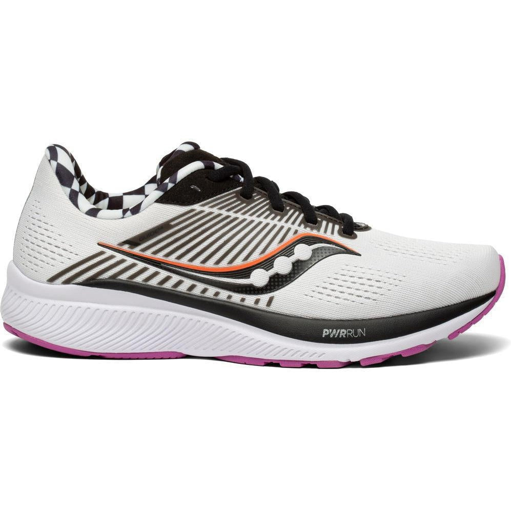 Women's Saucony Guide 14, Reverie, 10 B Medium