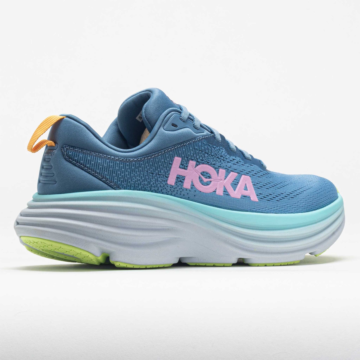 HOKA Bondi 8 Women's Shadow/Dusk