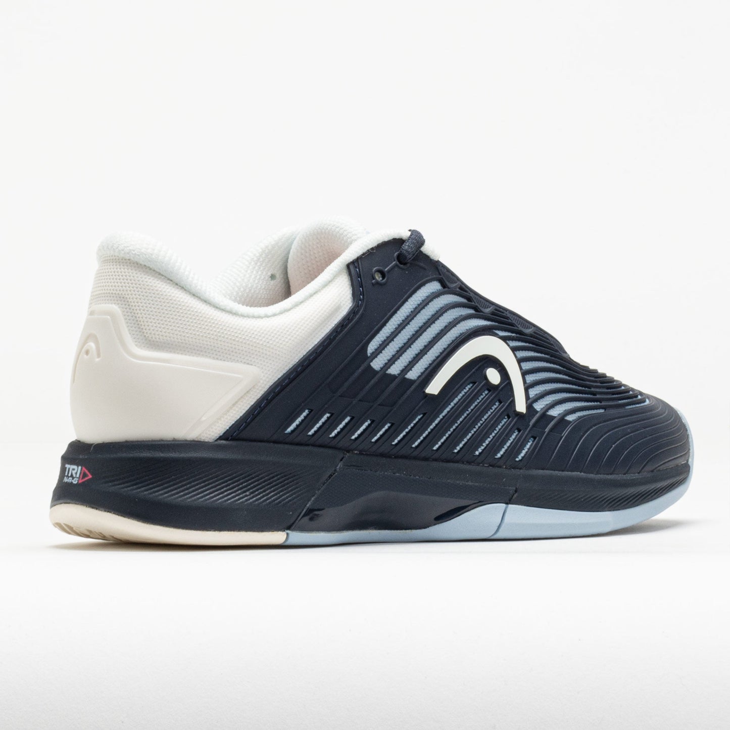 HEAD Revolt Pro 4.5 Women's Dark Blue/Light Blue