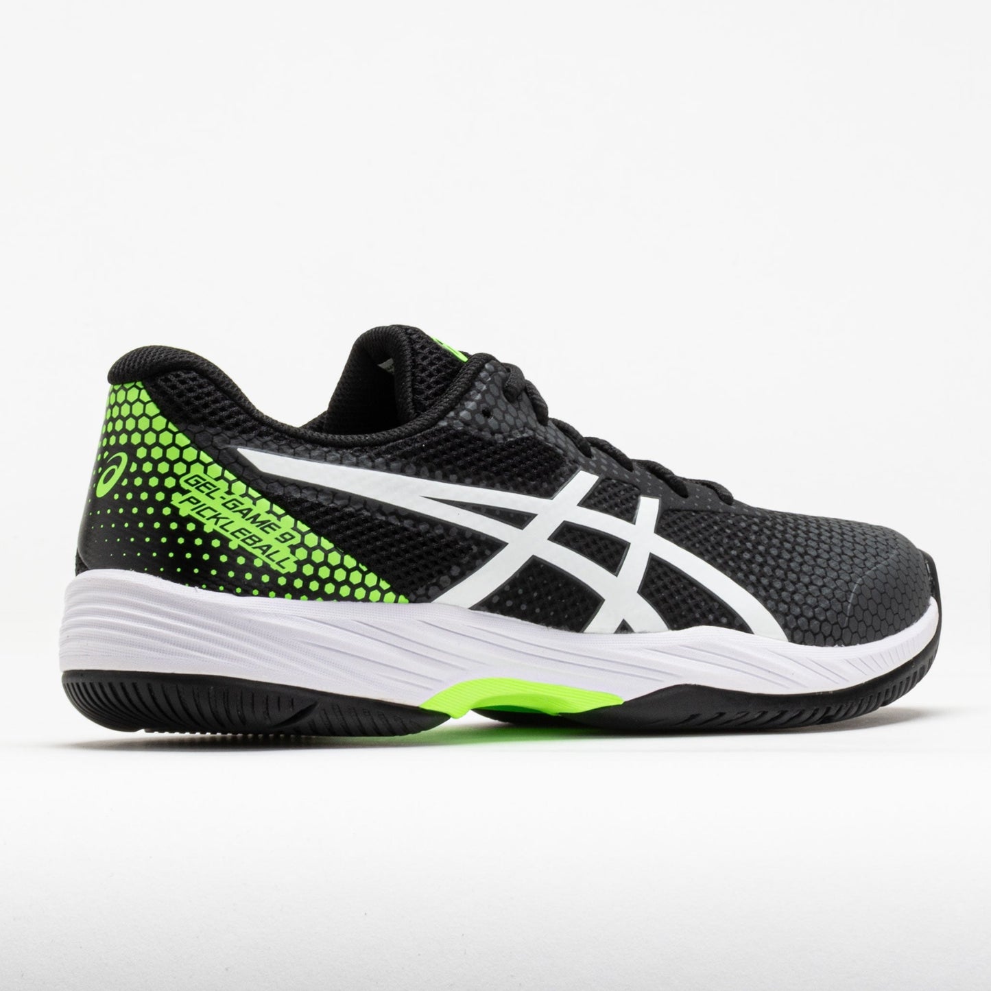 ASICS GEL-Game 9 Pickleball Men's Black/White
