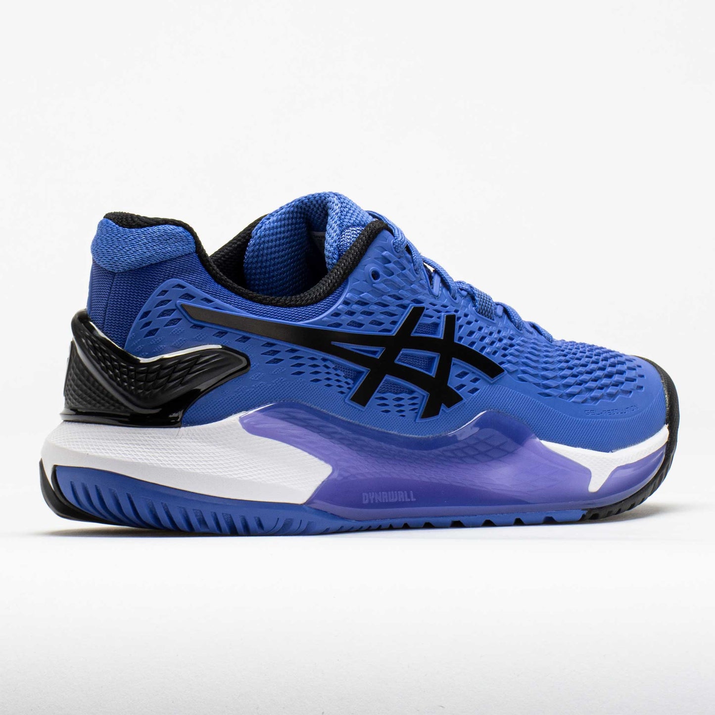 ASICS GEL-Resolution 9 Men's Sapphire/Black