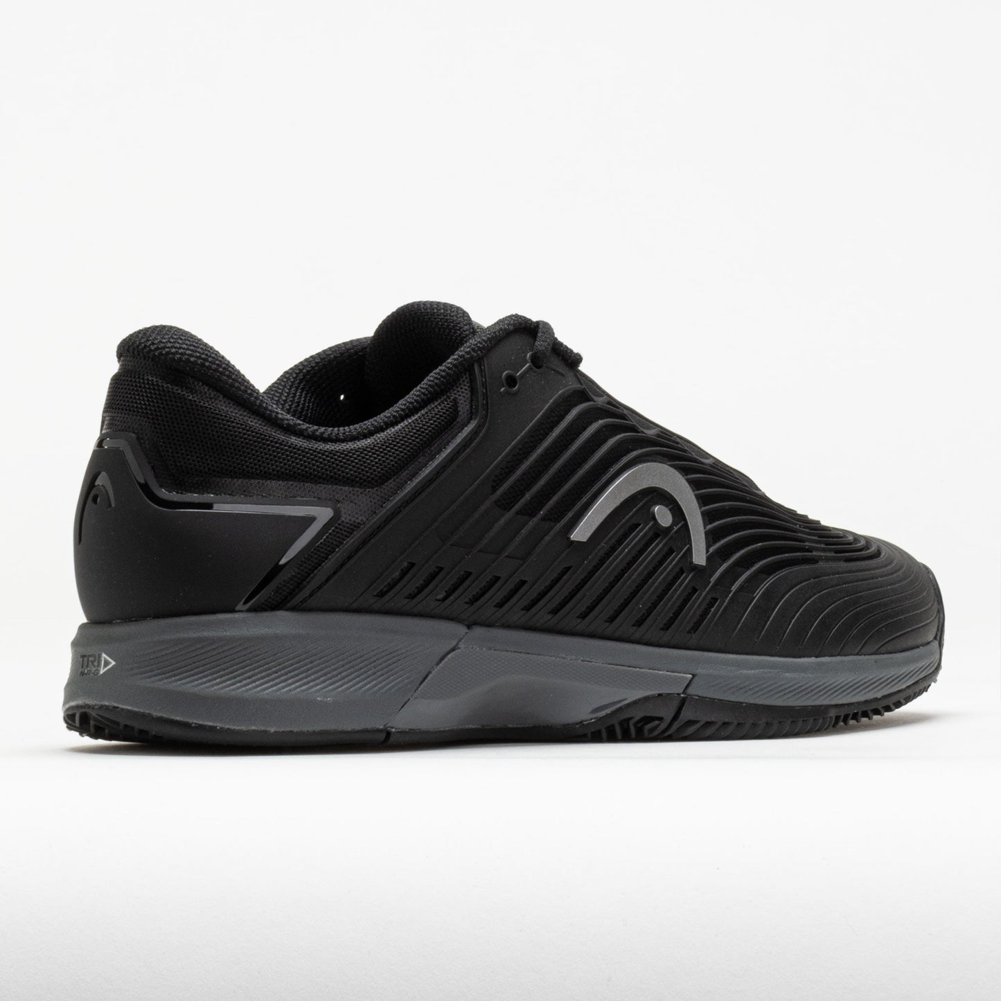 HEAD Revolt Pro 4.5 Clay Men's Black/Dark Grey