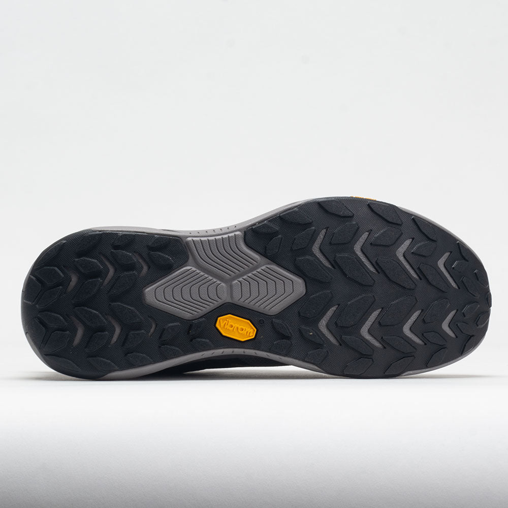 HOKA Transport Men's  Castlerock/Black