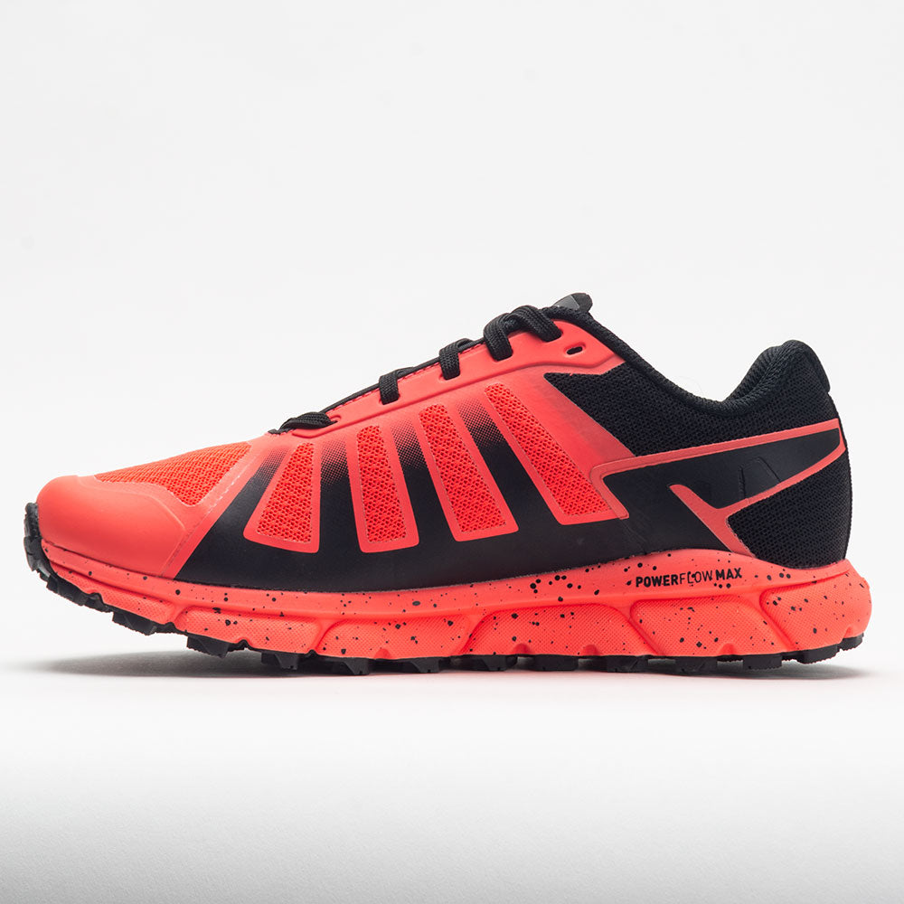 inov-8 Terraultra G 270 Women's  Coral/Black