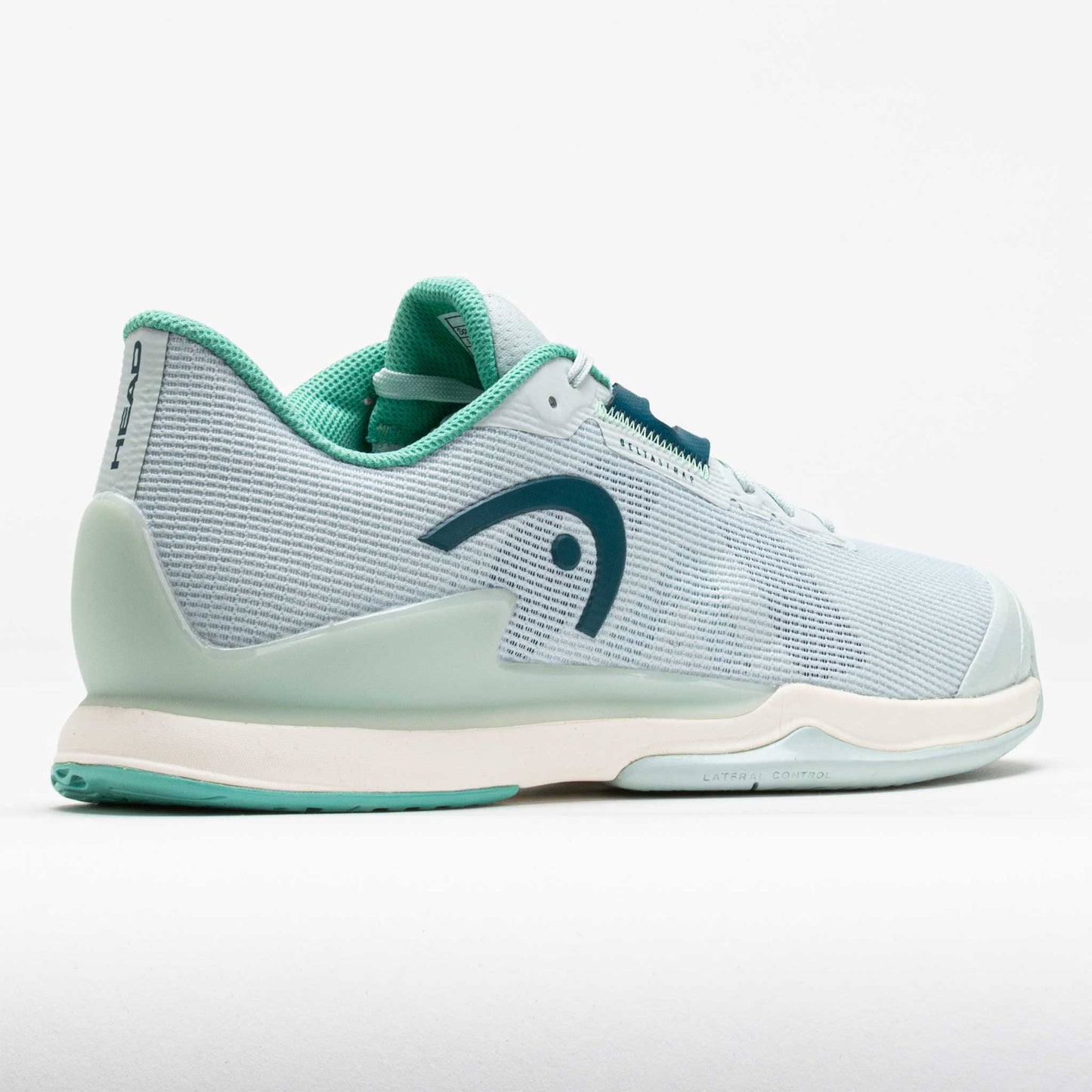 HEAD Sprint Pro 3.5 Women's  Aqua/Teal