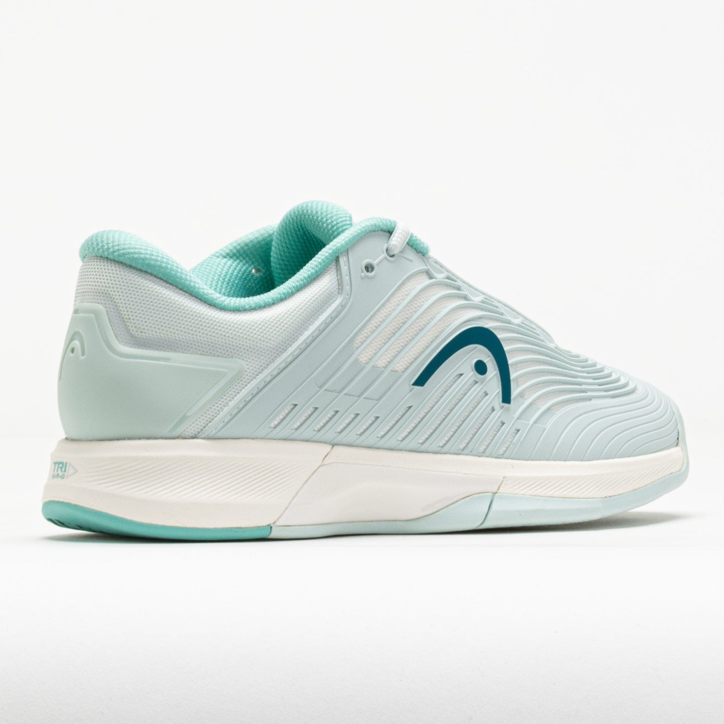 HEAD Revolt Pro 4.5 Women's  Aqua/Teal