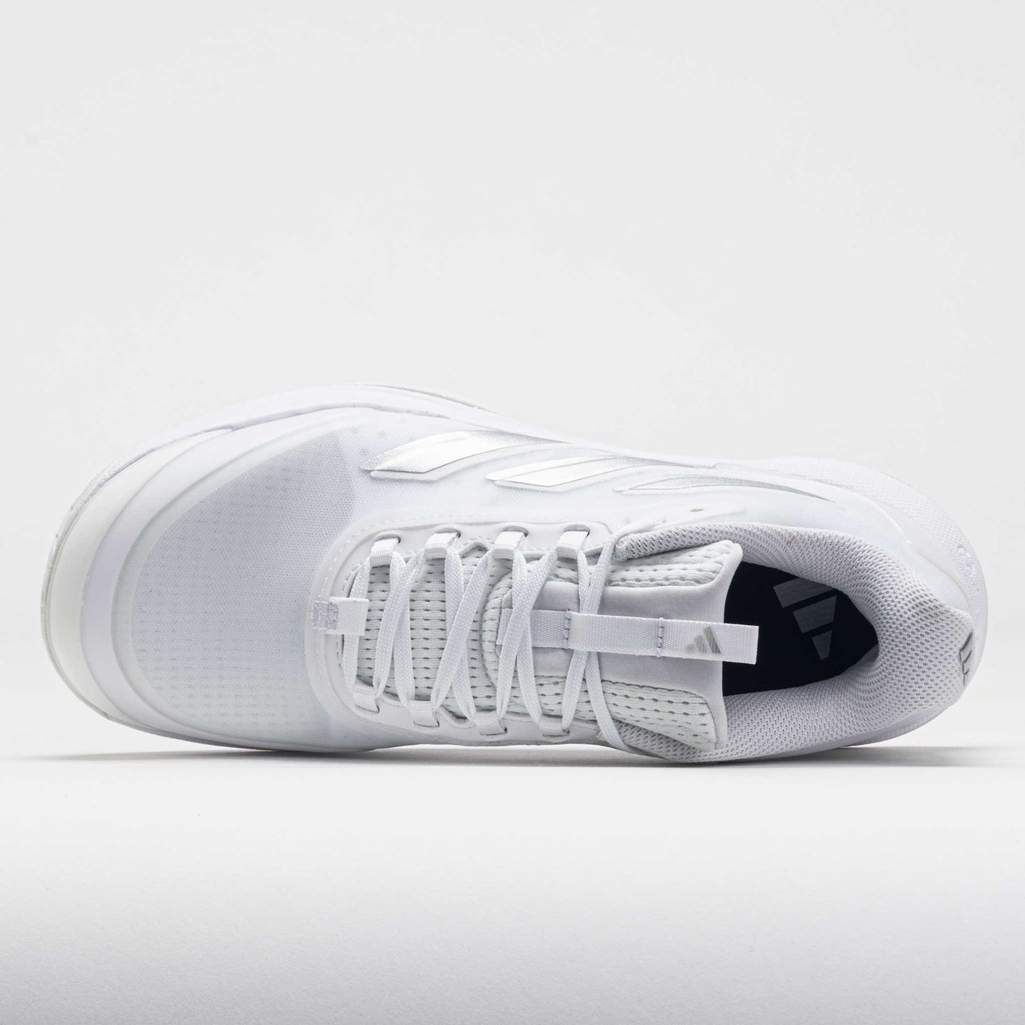 adidas AvaCourt 2 Women's  White/Silver Met/Grey One