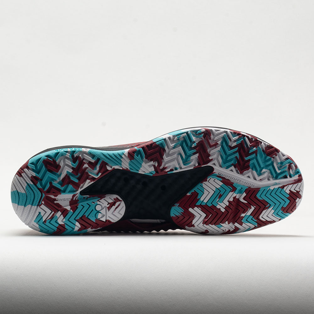 Yonex Power Cushion FusionRev 4 Men's  Red/Black