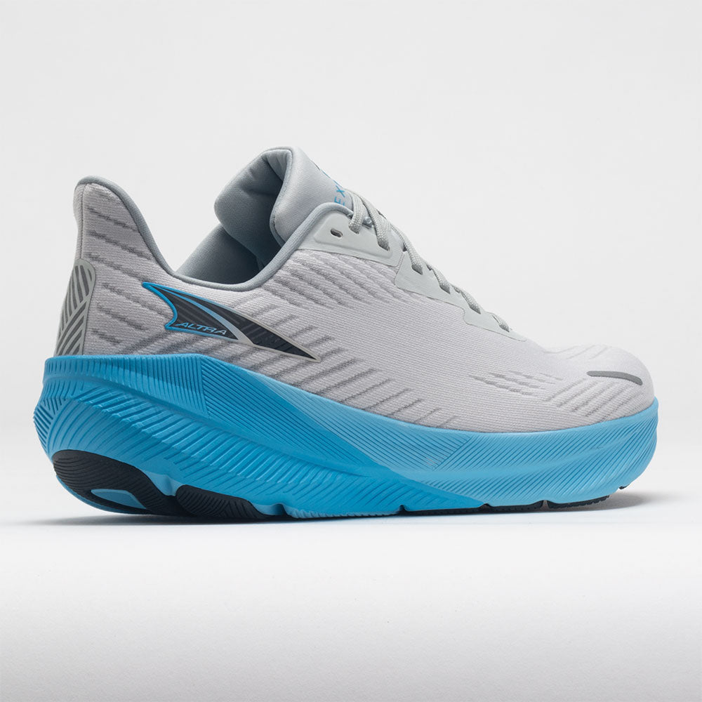 Altra FWD Experience Men's  Gray/Blue