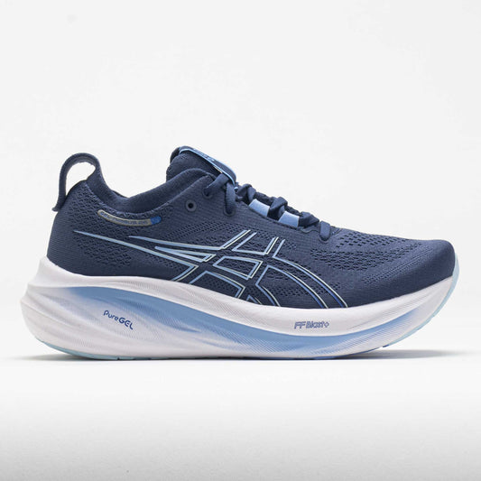 ASICS GEL-Nimbus 26 Women's  Thunder Blue/Saphire