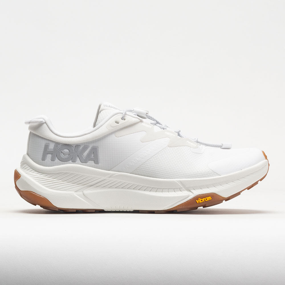 HOKA Transport Women's  White/White