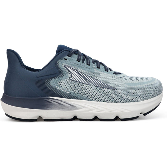 Men's Altra Provision 6, Blue, 10.5 D Medium