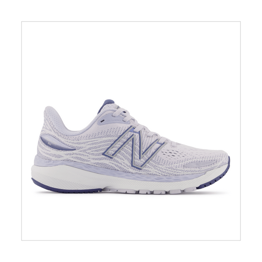 Women's New Balance Fresh Foam X 860v12, Libra, 10 B Medium