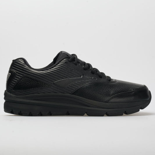 Brooks Addiction Walker 2 Men's  Black/Black