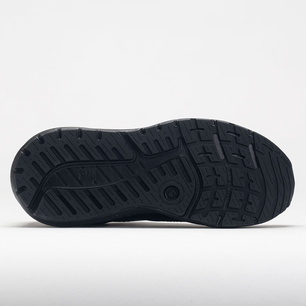 Brooks Beast GTS 23 Men's  Black/Ebony/Gunmetal