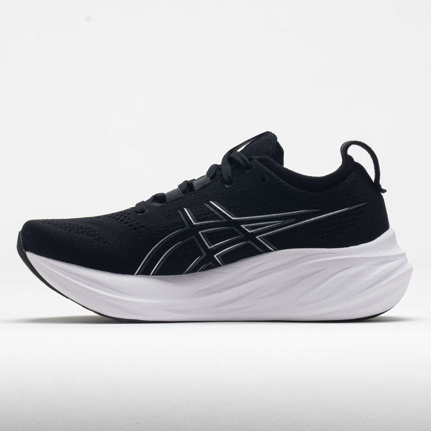 ASICS GEL-Nimbus 26 Women's  Black/Graphite Grey