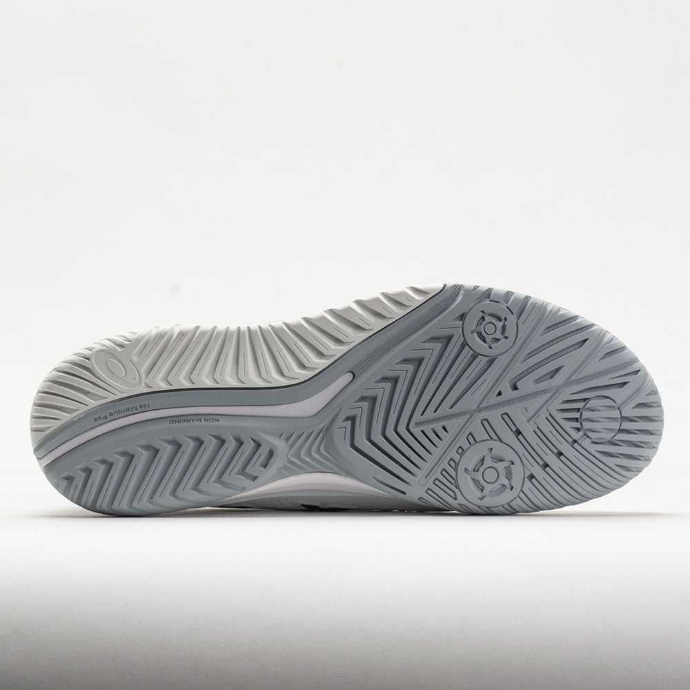 ASICS GEL-Resolution 9 Men's  White/Black