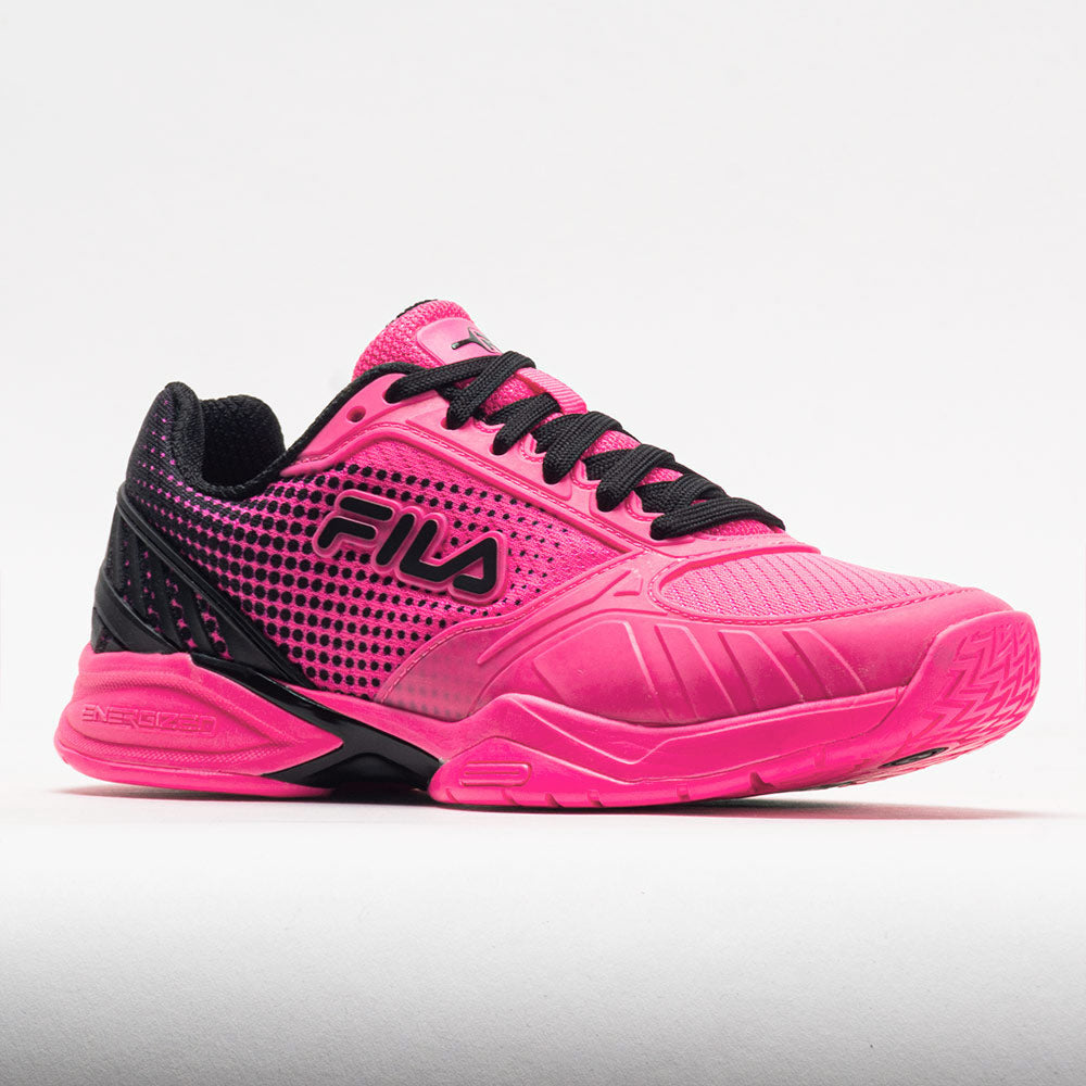 Fila Volley Zone Women's  Knockout Pink/Black
