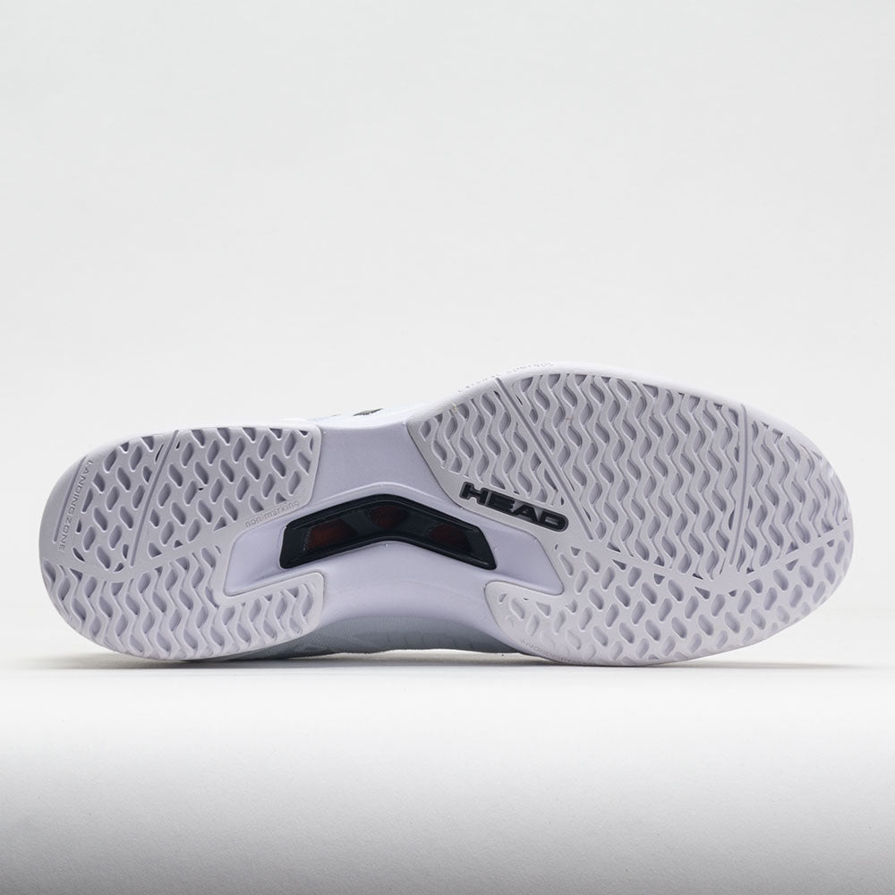 HEAD Sprint Pro 3.5 Men's  White/Black
