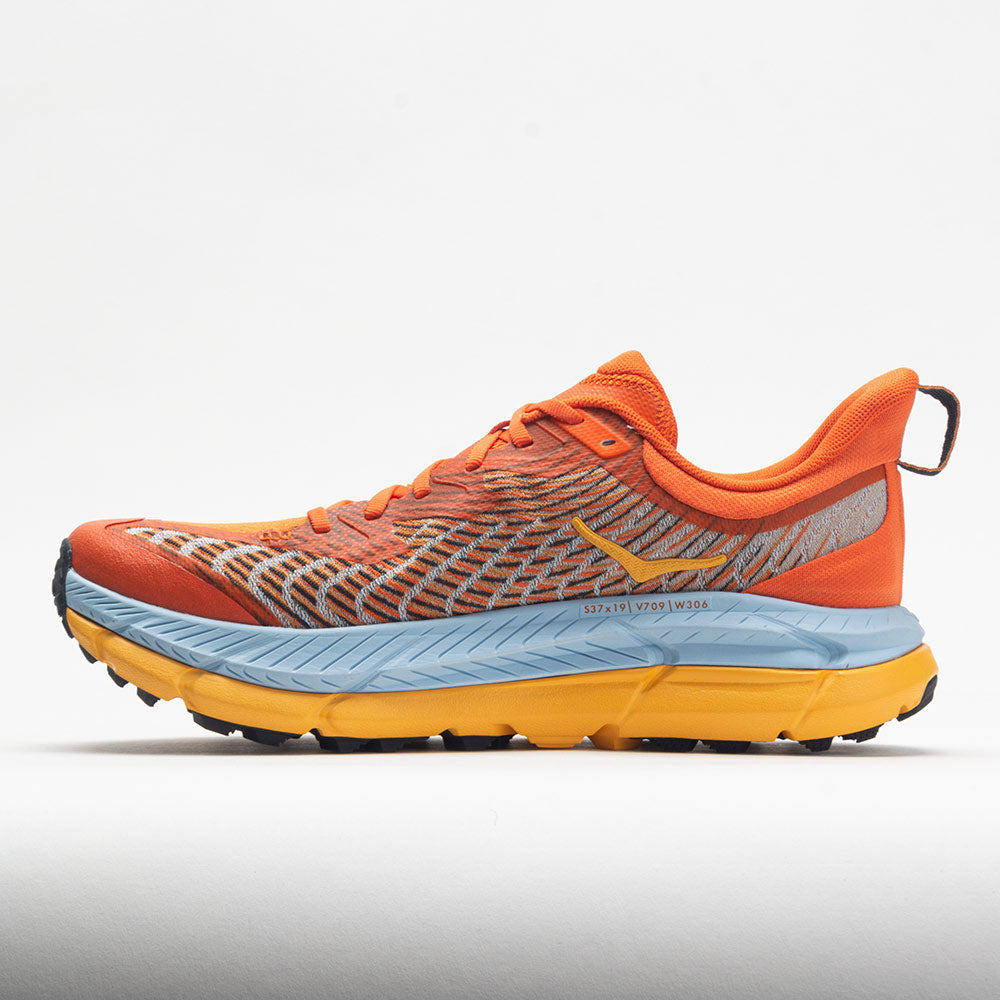 HOKA Mafate Speed 4 Men's  Puffin's Bill/Summer Song