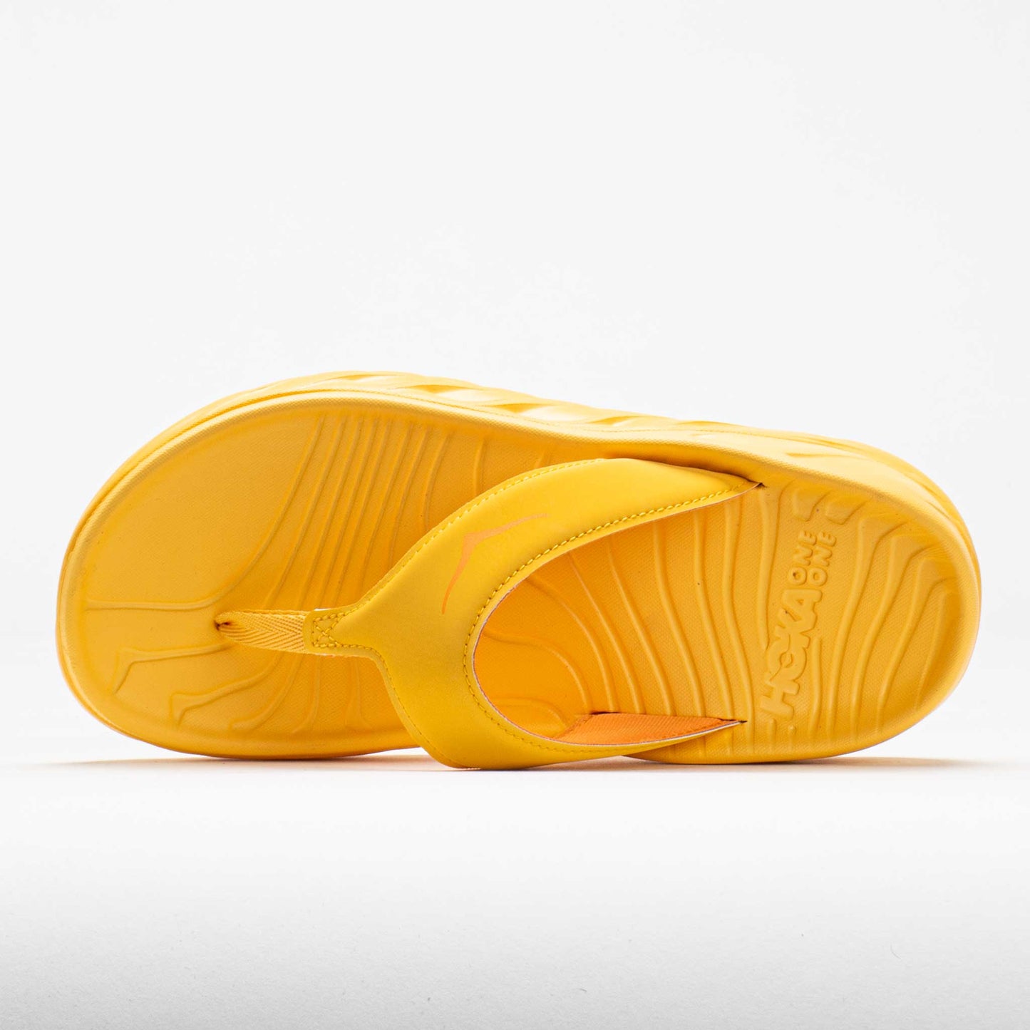 HOKA Ora Recovery Flip Women's  Poppy/Squash