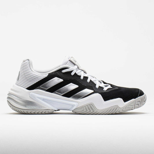 adidas Barricade 13 Women's  Core Black/White/Grey Two