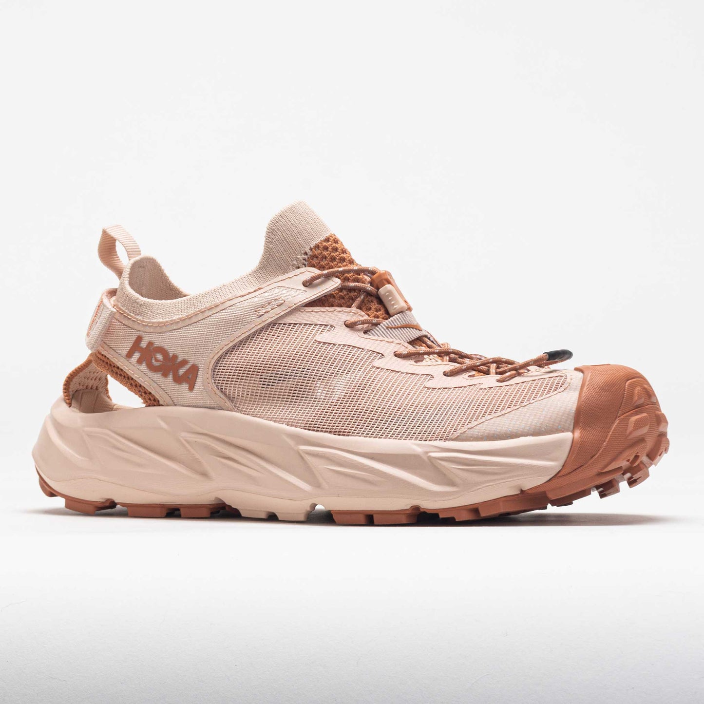 HOKA Hopara 2 Women's  Cream/Cedar