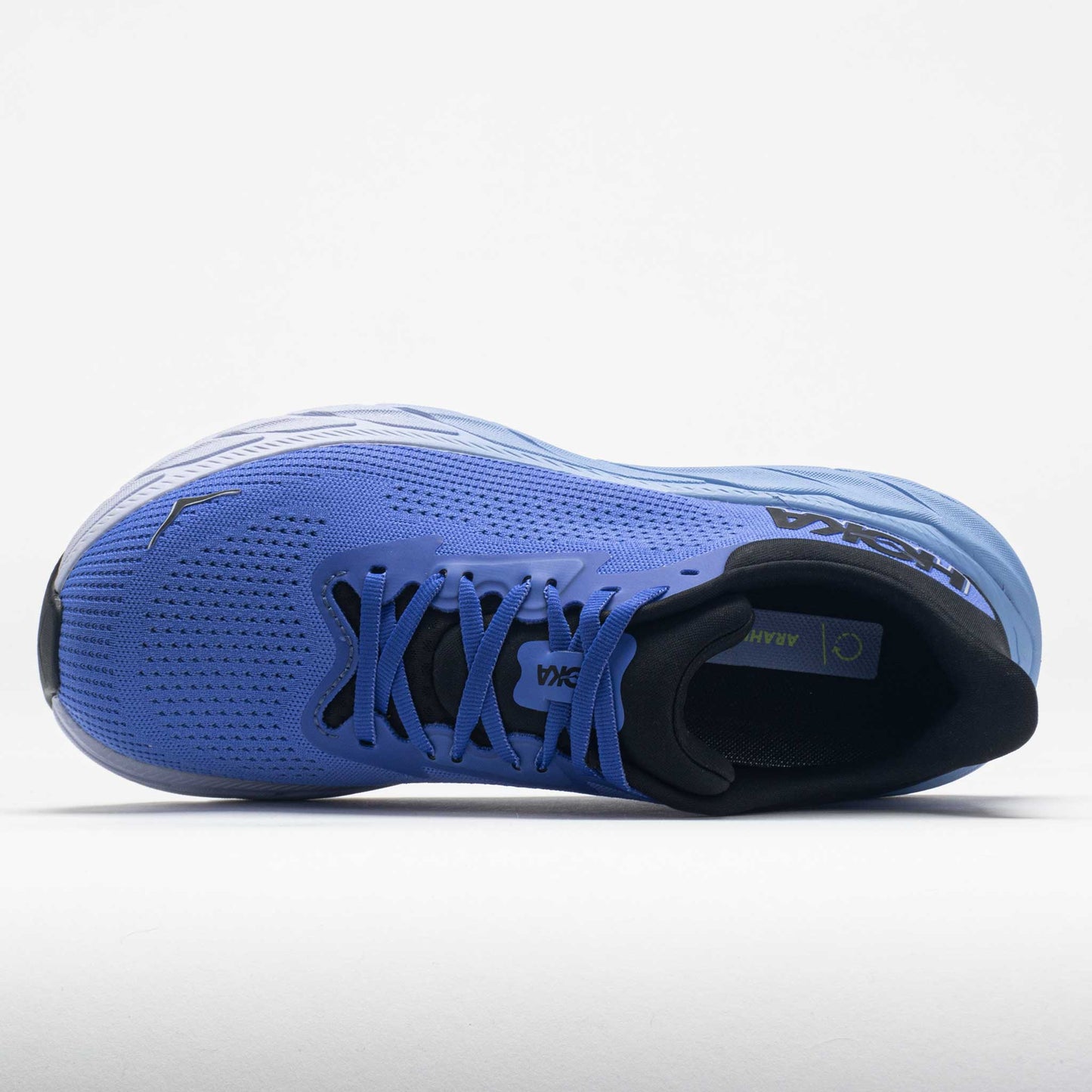 HOKA Arahi 7 Women's  Stellar Blue/Cosmos