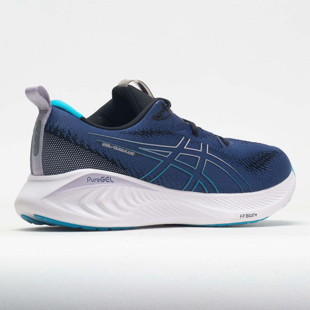 ASICS GEL-Cumulus 25 Men's  Indigo Blue/Island Blue