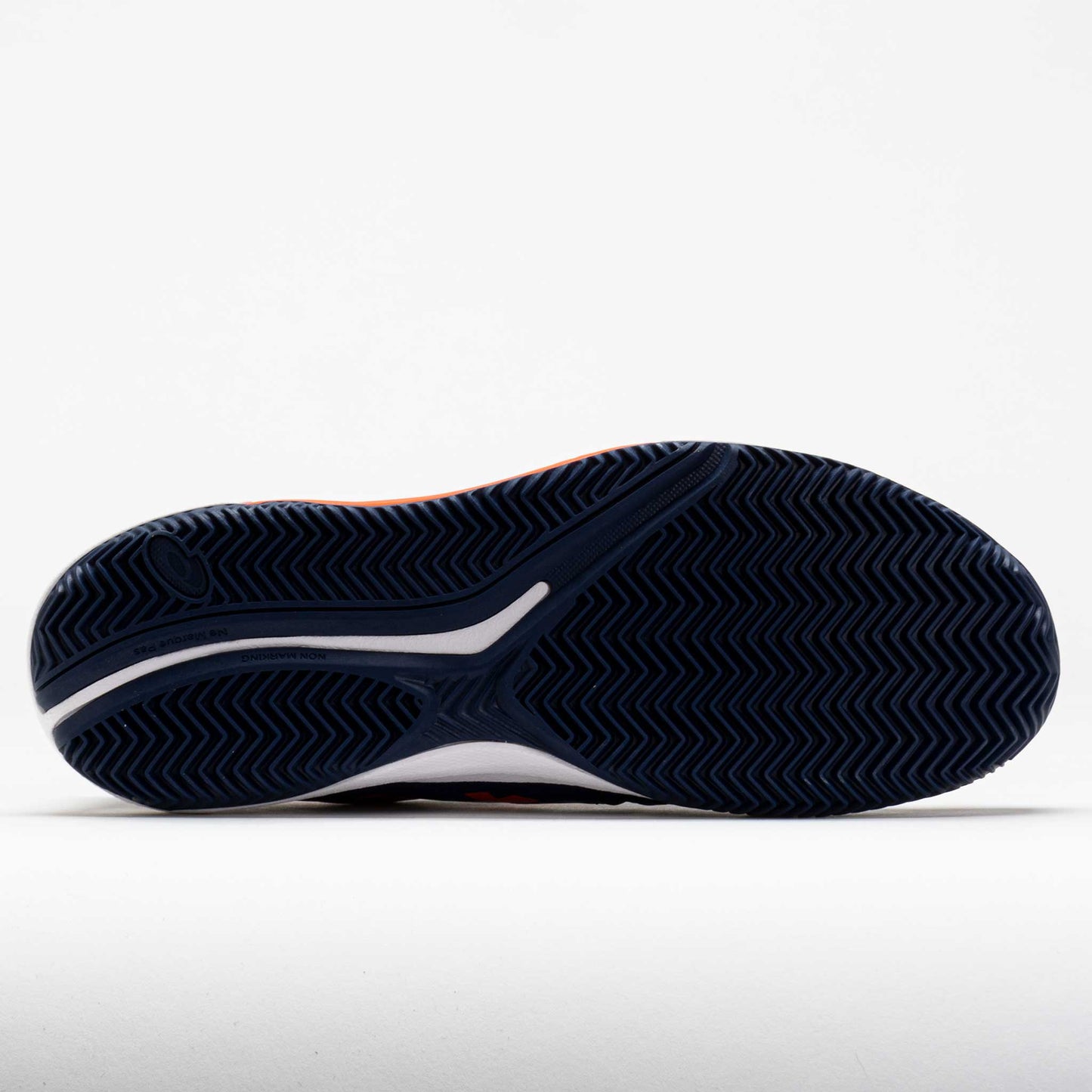 ASICS GEL-Challenger 14 Clay Men's  Blue Expanse/Koi