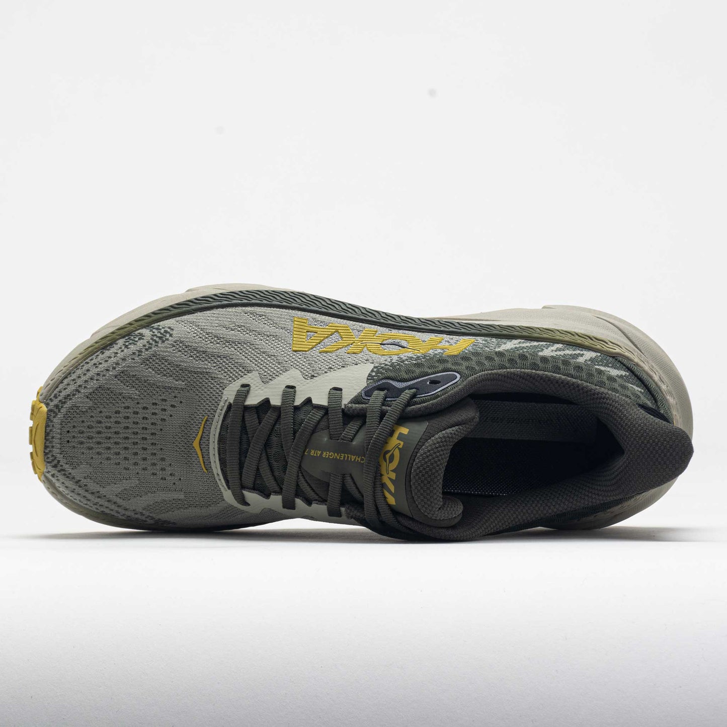 HOKA Challenger ATR 7 Men's  Olive Haze/Forest Cover