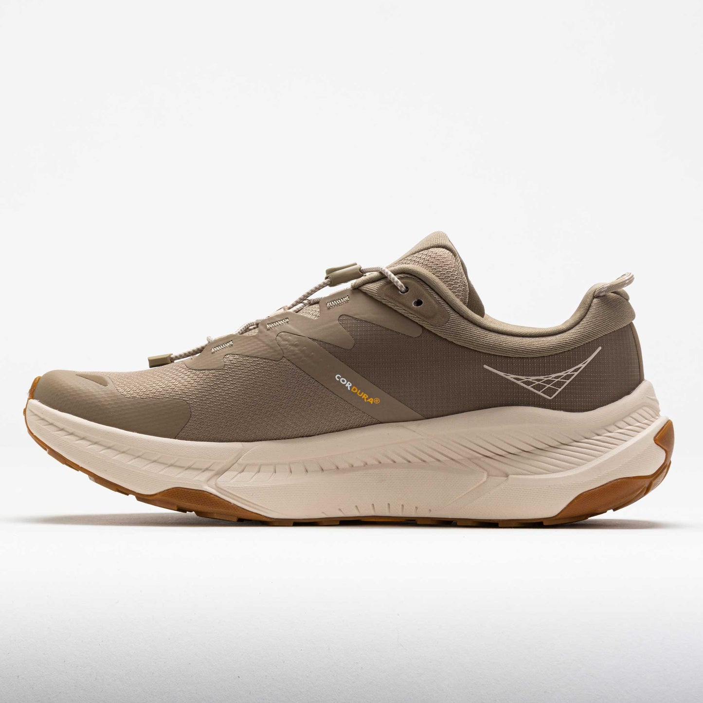 HOKA Transport Men's  Dune/Eggnog