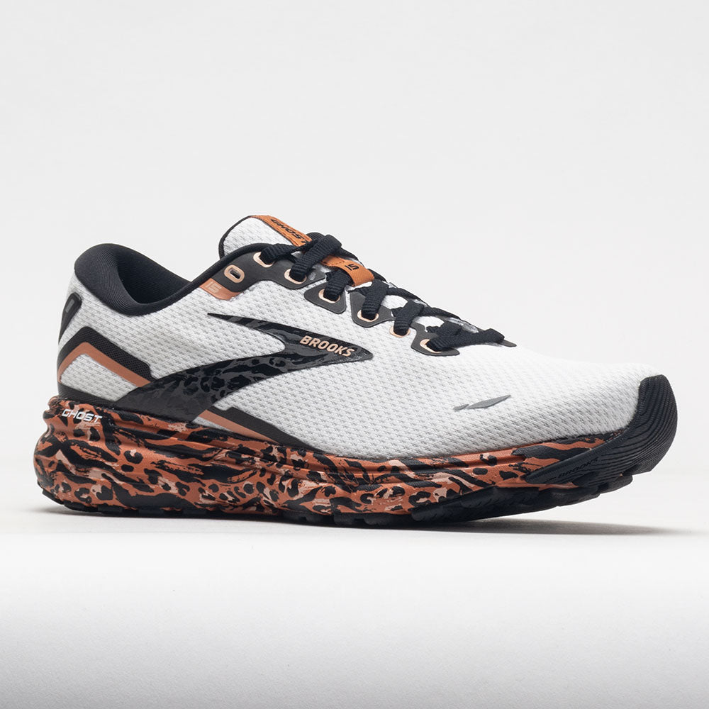 Brooks Ghost 15 Women's  Run Wild Sunburn/Maple/Black