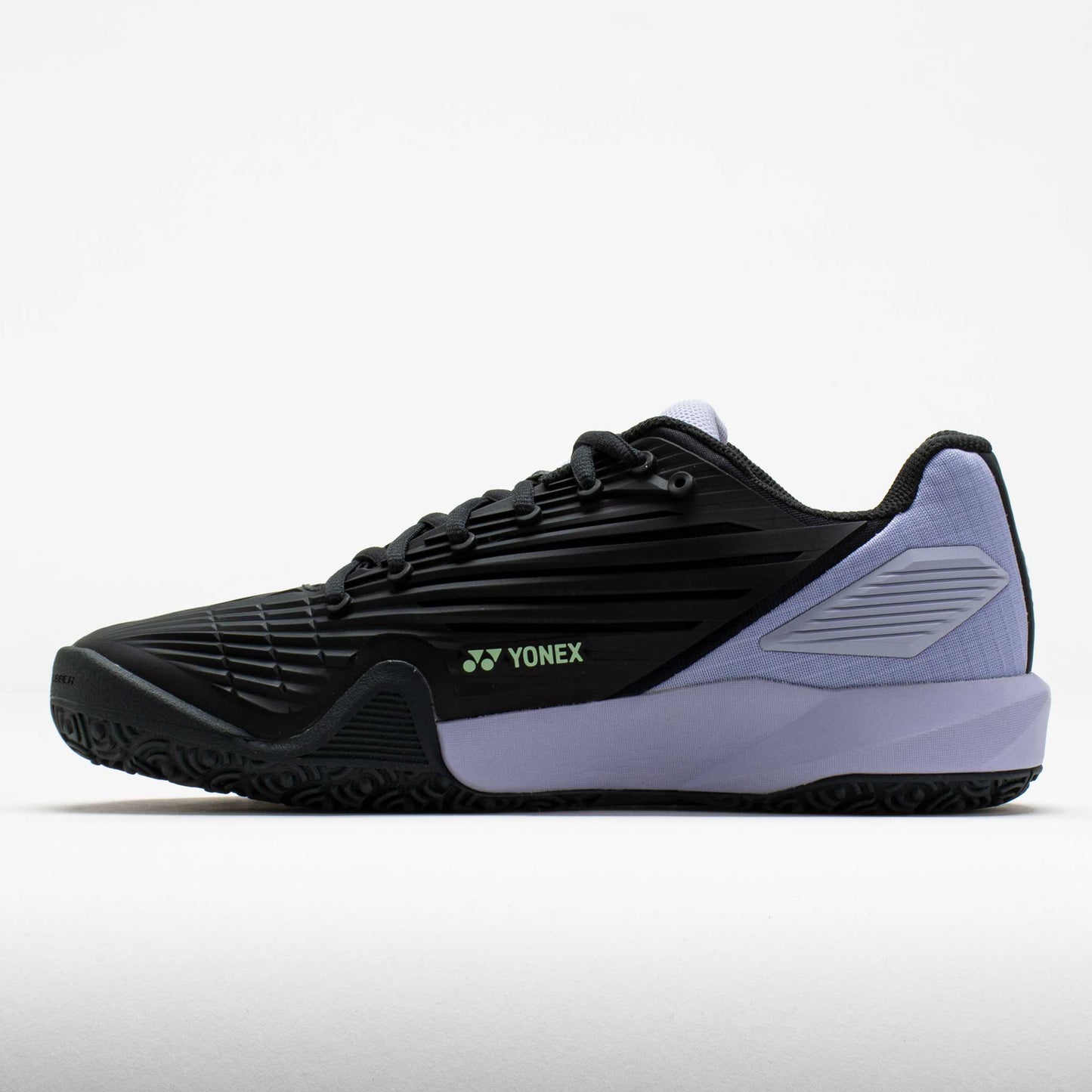Yonex Power Cushion Eclipsion 5 Clay Men's  Black/Purple