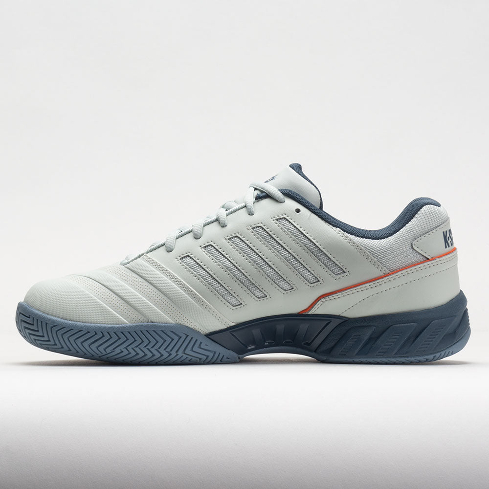 K-Swiss Bigshot Light 4 Men's  Blue Blush/Orion Blue/Windward Blue