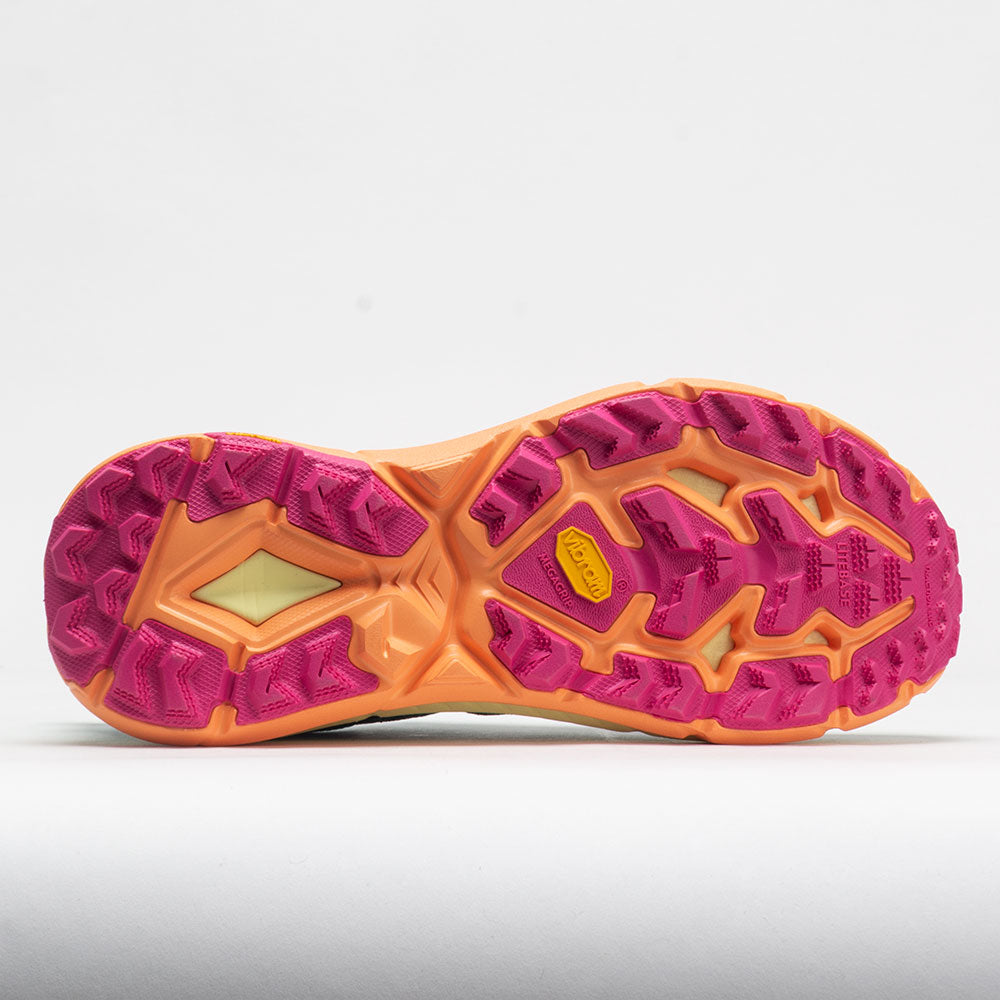 HOKA Mafate Speed 4 Men's  Deep Lake/Ceramic