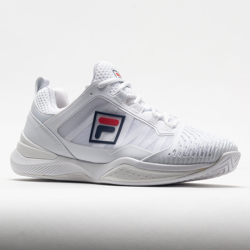 Fila Speedserve Energized Men's  White