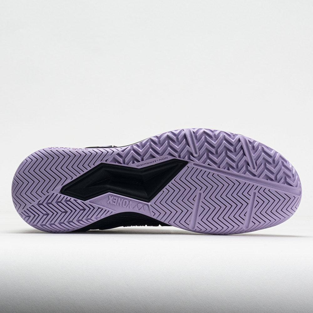 Yonex Power Cushion Eclipsion 4 Men's  Black/Purple