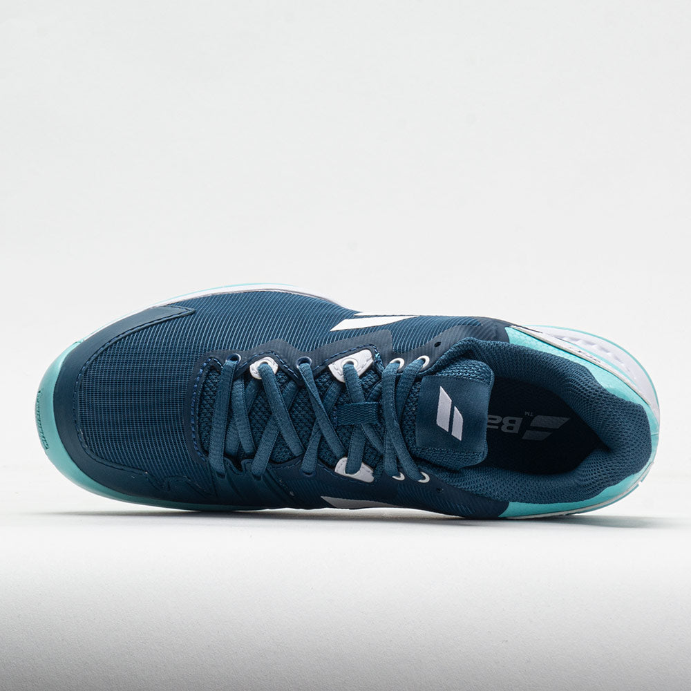 Babolat SFX3 Women's  Deep Dive/Blue
