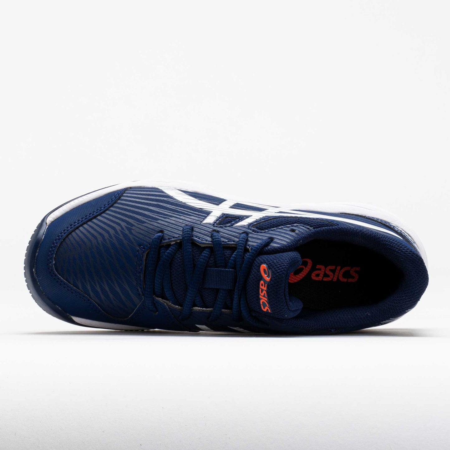 ASICS GEL-Game 9 Junior  Blue Expanse/Pure Silver