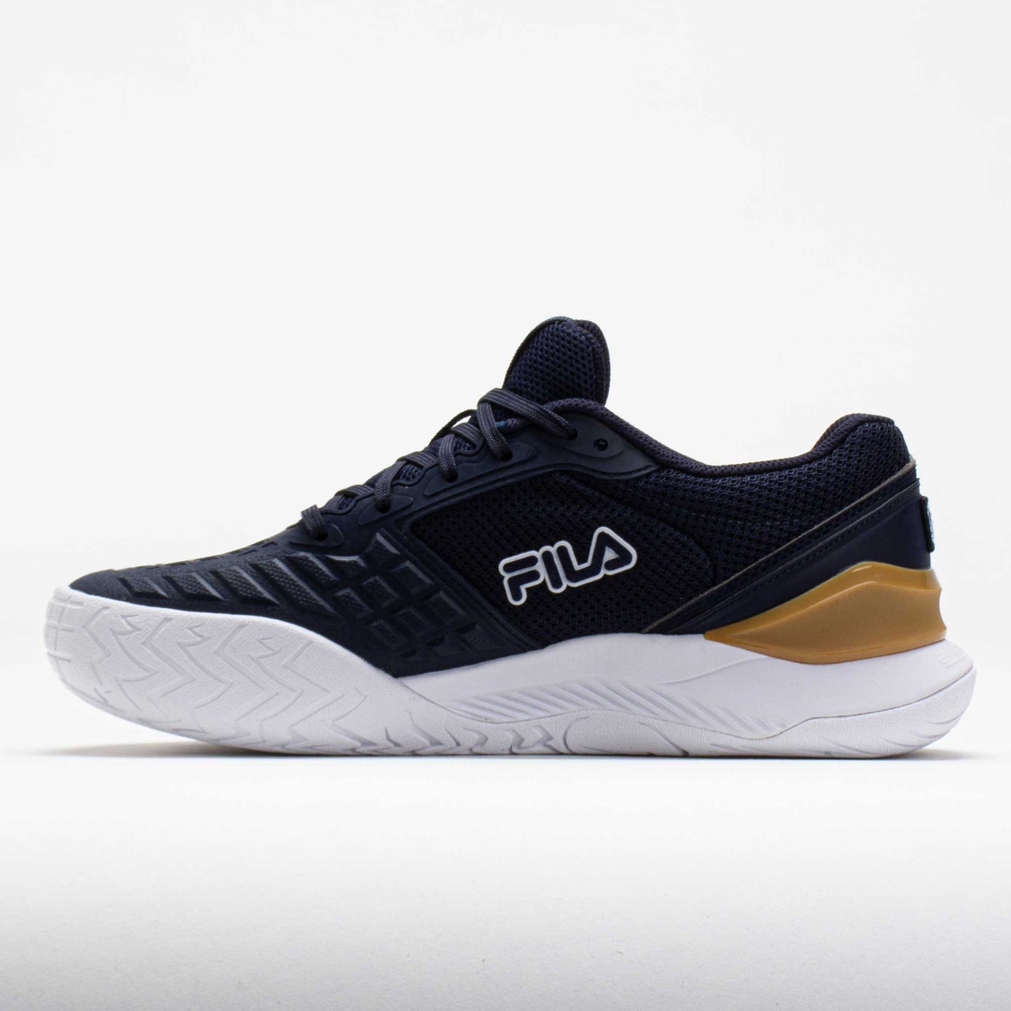Fila Axilus 3 Energized Women's  FILA Navy/White/New Wheat