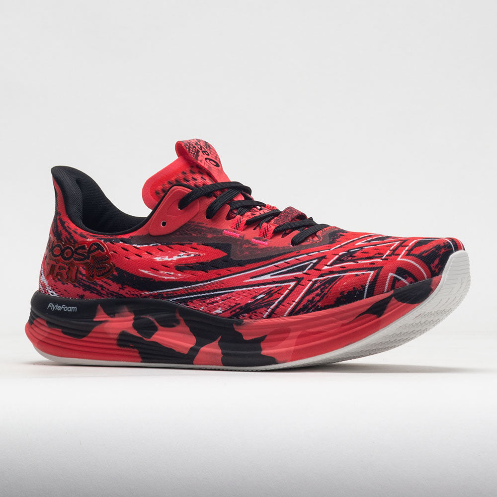 ASICS Noosa Tri 15 Men's  Electric Red/Diva Pink