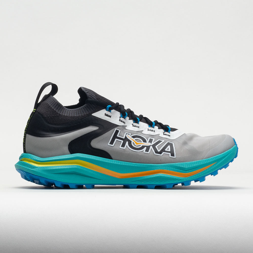 HOKA Zinal 2 Men's  Black/Ceramic