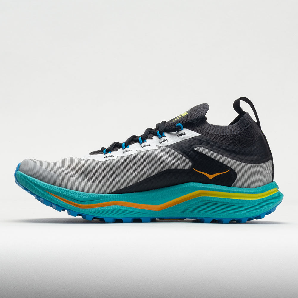 HOKA Zinal 2 Men's  Black/Ceramic