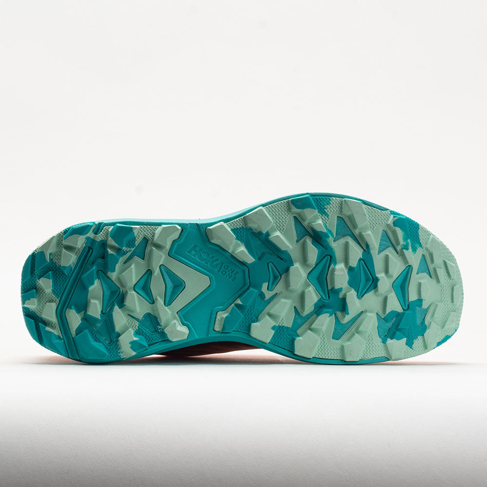 HOKA Torrent 3 Men's  Mock Orange/Ceramic