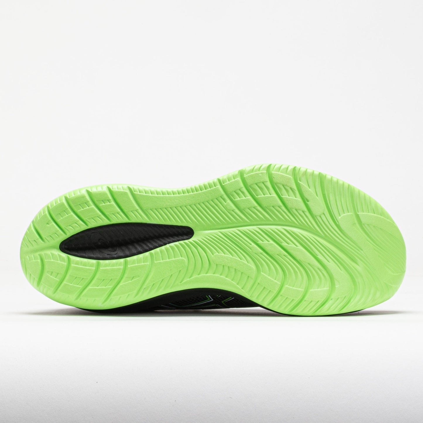 ASICS GEL-Cumulus 26 Men's  Black/Electric Lime